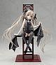 ALTER Yosuga no Sora Kasugano Sora Black China Dress Ver. Miyazawa Model Distribution Limited 1/7 PVC Figure gallery thumbnail