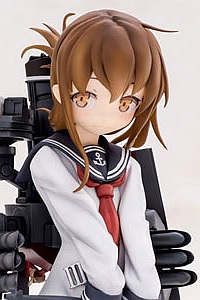 Pulchra Kantai Collection -Kan Colle- Inazuma 1/7 PVC Figure (2nd Production Run)