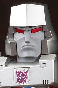 KOTOBUKIYA D-Style Transformers Megatron Plastic Kit