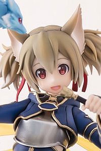 FunnyKnights Sword Art Online II Silica ALO Ver. 1/8 PVC Figure