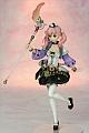 KOEI TEMCO GAMES Escha & Logy no Atelier -Alchemists of the Dusk Sky- Escha 1/8 PVC Figure gallery thumbnail