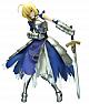 cLayz Fate/stay night Saber Fighting Ver. 1/6 PVC Figure gallery thumbnail