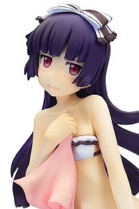 cLayz Ore no Imouto ga Konna ni Kawaii Wake ga Nai. Kuroneko Goth-Loli Bikini Ver. 1/8 PVC Figure