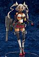 GOOD SMILE COMPANY (GSC) Kantai Collection -Kan Colle- Musashi Light Armament Ver. 1/8 PVC Figure gallery thumbnail