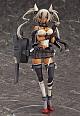 GOOD SMILE COMPANY (GSC) Kantai Collection -Kan Colle- Musashi Kai Light Armament Ver. 1/8 PVC Figure gallery thumbnail