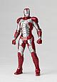 KAIYODO Legacy of Revoltech LR-024 Iron Man Mark V gallery thumbnail