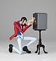 KAIYODO Legacy of Revoltech LR-025 Lupin the Third gallery thumbnail