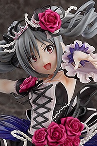 Phat! iDOLM@STER Cinderella Kanzaki Ranko Anniversary Princess Ver. 1/8 PVC Figure