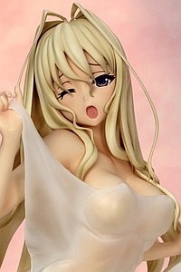 Griffon Enterprises Infinite Stratos Cecilia Alcott -Original Ver. Shower Scene in Dream- 1/7 PVC Figure