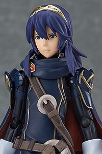 GOOD SMILE COMPANY (GSC) Fire Emblem Awakening figma Lucina