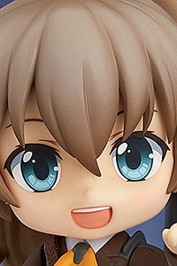 GOOD SMILE COMPANY (GSC) Kantai Collection -Kan Colle- Nendoroid Kumano