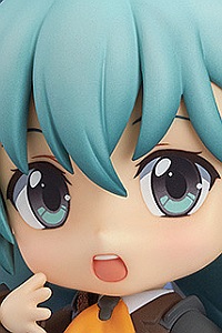 GOOD SMILE COMPANY (GSC) Kantai Collection -Kan Colle- Nendoroid Suzuya