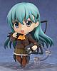 GOOD SMILE COMPANY (GSC) Kantai Collection -Kan Colle- Nendoroid Suzuya gallery thumbnail