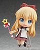 GOOD SMILE COMPANY (GSC) YuruYuri Nachuyachumi! Nendoroid Toshino Kyoko gallery thumbnail