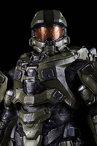 threeA Toys Halo 4 Master Chief 1/6 Action Figure