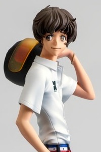 Union Creative mensHdge technical statue No.8 Terror in Resonance Twelve PVC Figure