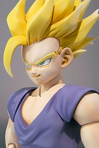 BANDAI SPIRITS S.H.Figuarts Son Gohan (3rd Production Run)