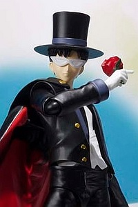 BANDAI SPIRITS S.H.Figuarts Tuxedo Mask