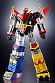 BANDAI SPIRITS Super Robot Chogokin God Sigma gallery thumbnail