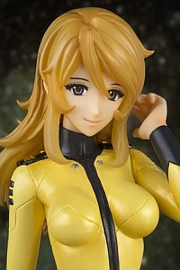 BANDAI SPIRITS Figuarts ZERO Mori Yuki