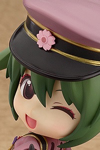 GOOD SMILE COMPANY (GSC) Nendoroid Hatsune Miku Senbonzakura Ver.