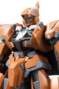 MegaHouse Variable Action ALDNOAH.ZERO KG-6 Sleipnir Action Figure