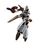 MegaHouse Variable Action Hi-SPEC Super Dimension Century Orguss Orguss Action Figure gallery thumbnail