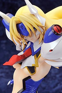 ALTER BLAZBLUE ALTER MEMORY μ-No.12- 1/7 PVC Figure