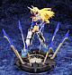 ALTER BLAZBLUE ALTER MEMORY μ-No.12- 1/7 PVC Figure gallery thumbnail