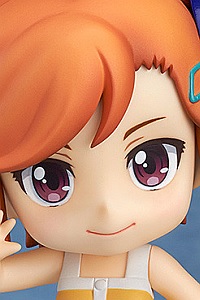 GOOD SMILE COMPANY (GSC) Captain Earth Nendoroid Yomatsuri Akari