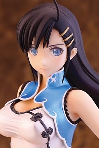 Alphamax BLADE ARCUS from Shining Wang Bailong 1/7 PVC Figure (2nd Production Run)