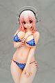 Kaitendoh Super Sonico Paisla Bikini Ver. 1/6 Plastic Figure gallery thumbnail