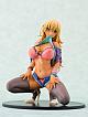 DAIKI kougyou Torotoro Otome Reina Tanned Ver. 1/6 PVC Figure gallery thumbnail