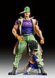 MEDICOS ENTERTAINMENT Statue Legend JoJo's Bizarre Adventure Part III 54. Oingo & Boingo Plastic Figure gallery thumbnail