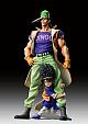 MEDICOS ENTERTAINMENT Statue Legend JoJo's Bizarre Adventure Part III 54. Oingo & Boingo Plastic Figure gallery thumbnail