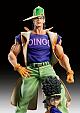 MEDICOS ENTERTAINMENT Statue Legend JoJo's Bizarre Adventure Part III 54. Oingo & Boingo Plastic Figure gallery thumbnail