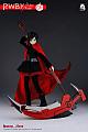 threezero RWBY Ruby Rose 1/6 Action Figure gallery thumbnail