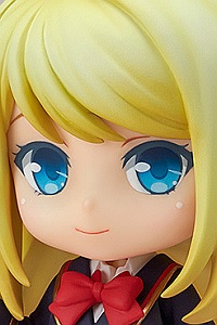 GOOD SMILE COMPANY (GSC) Girl Friend BETA Nendoroid Chloe Lemaire