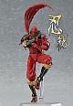 Phat! Company Phatism Sengoku Taisen figma Ninsatsu Hattori Hanzou gallery thumbnail