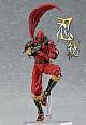 Phat! Sengoku Taisen figma Ninsatsu Hattori Hanzou gallery thumbnail