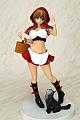 Lechery Fairy Tale Figure Vol.10 Akazukin-chan Hiking Ver. 1/6 PVC Figure gallery thumbnail