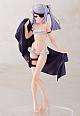 AQUAMARINE Infinite Stratos Laura Bodewig Swimsuit Style 1/7 PVC Figure gallery thumbnail