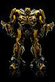 threeA Toys Transformers Dark Side Moon Bumblebee Action Figure gallery thumbnail