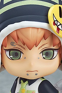 GOOD SMILE COMPANY (GSC) DRAMAtical Murder Nendoroid Noiz