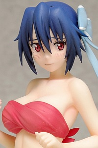 WAVE BEACH QUEENS Nisekoi Tsugumi Seishiro 1/10 PVC Figure