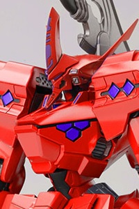 KOTOBUKIYA Muv-Luv Alternative Takemikazuchi Type-00F Tsukuyomi Mana Unit Ver.1.5 Plastic Kit