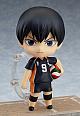 GOOD SMILE COMPANY (GSC) Haikyuu!! Nendoroid Kageyama Tobio gallery thumbnail
