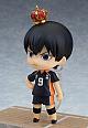 GOOD SMILE COMPANY (GSC) Haikyuu!! Nendoroid Kageyama Tobio gallery thumbnail