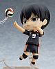 GOOD SMILE COMPANY (GSC) Haikyuu!! Nendoroid Kageyama Tobio gallery thumbnail