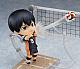 GOOD SMILE COMPANY (GSC) Haikyuu!! Nendoroid Kageyama Tobio gallery thumbnail